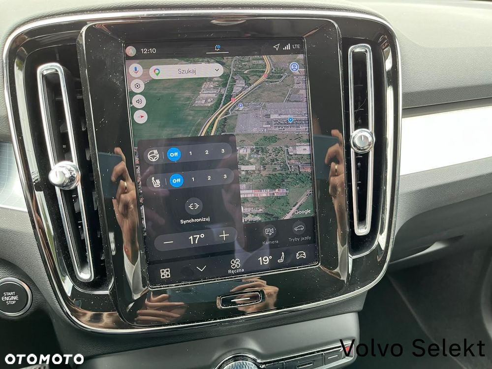 Volvo XC 40 - 26