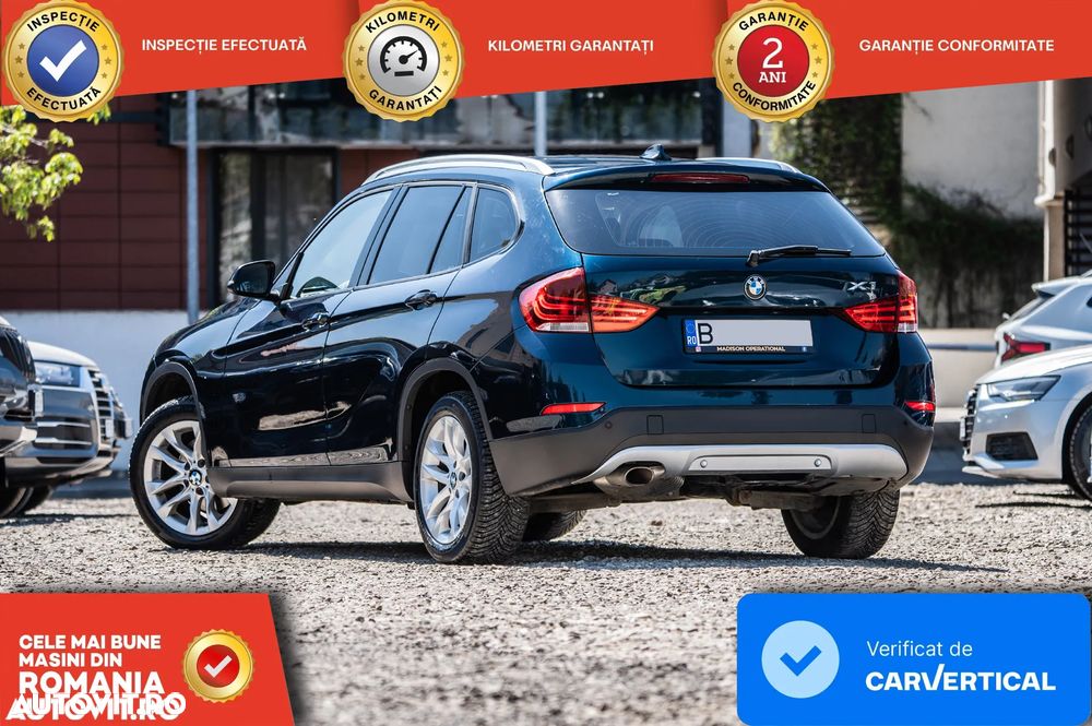 BMW X1 - 3