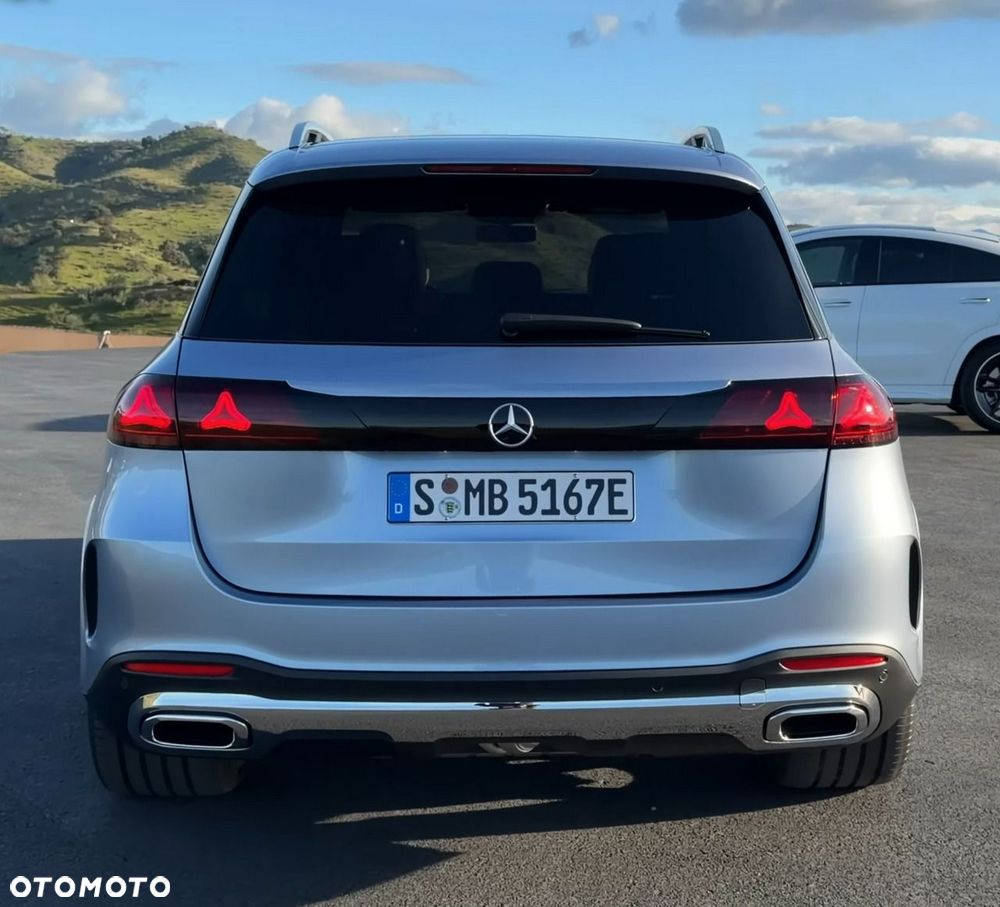 Mercedes-Benz GLE 450 d mHEV 4-Matic AMG Line - 14