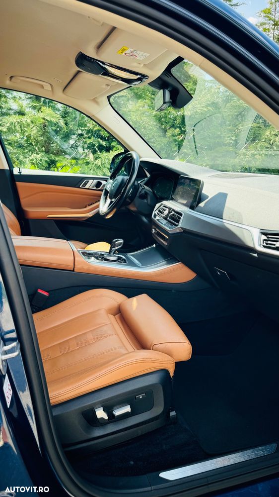 BMW X5 xDrive30d xLine - 5