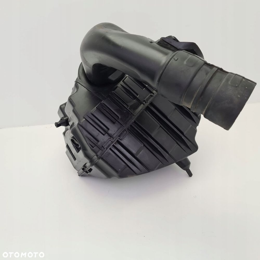 renault scenic megane iii obudowa filtra powietrza - 1