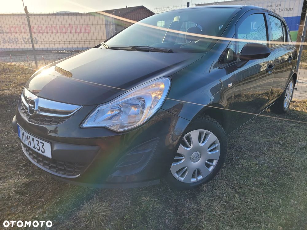 Opel Corsa 1.4 Color Edition - 8