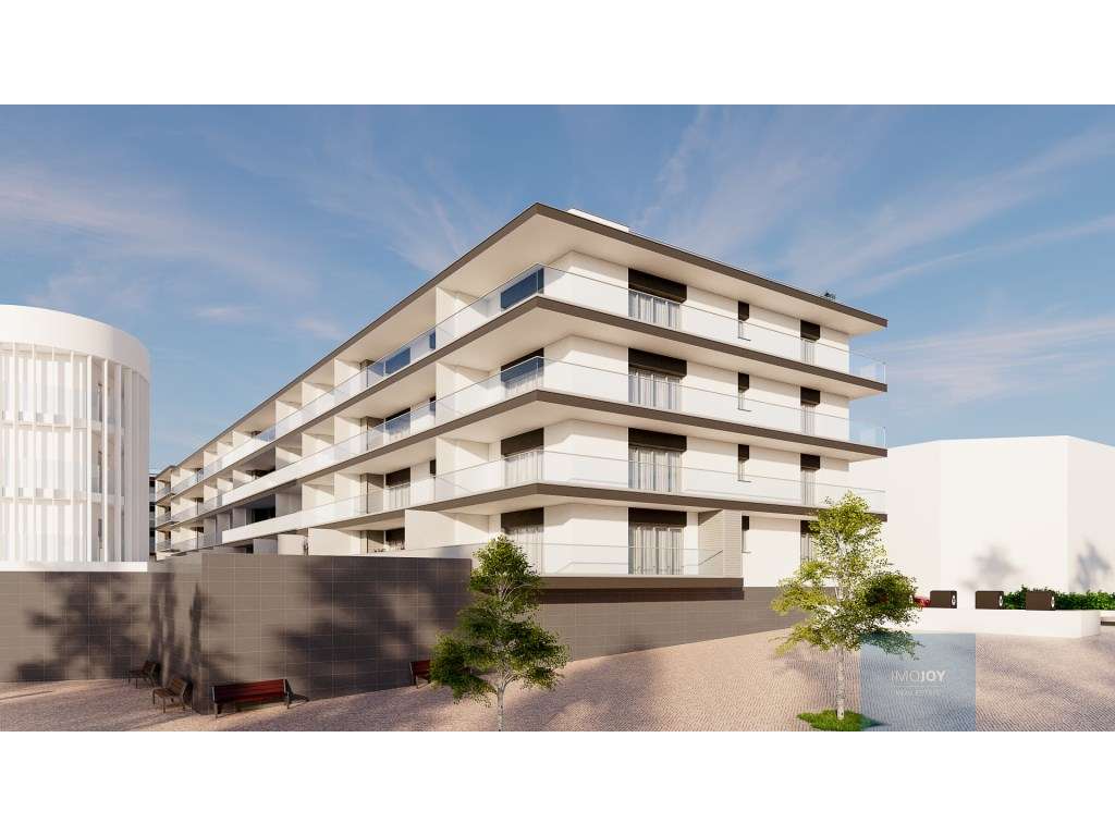 Downtown Apartments - Grande imagem: 5/13