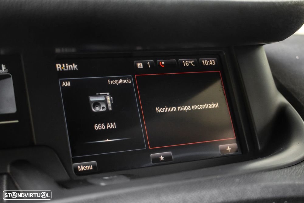 Renault Grand Scénic Energy dCi 130 S&S Bose Edition - 38