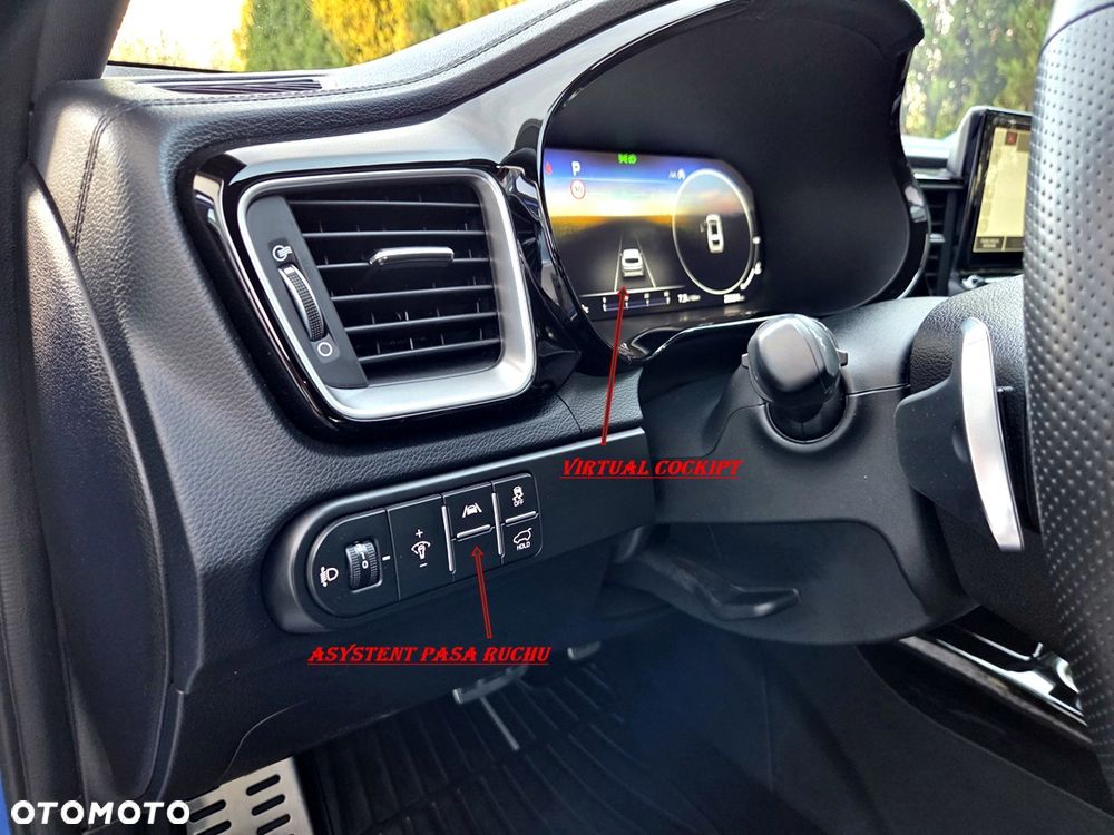 Kia ProCeed 1.5 T-GDI GT Line DCT - 27