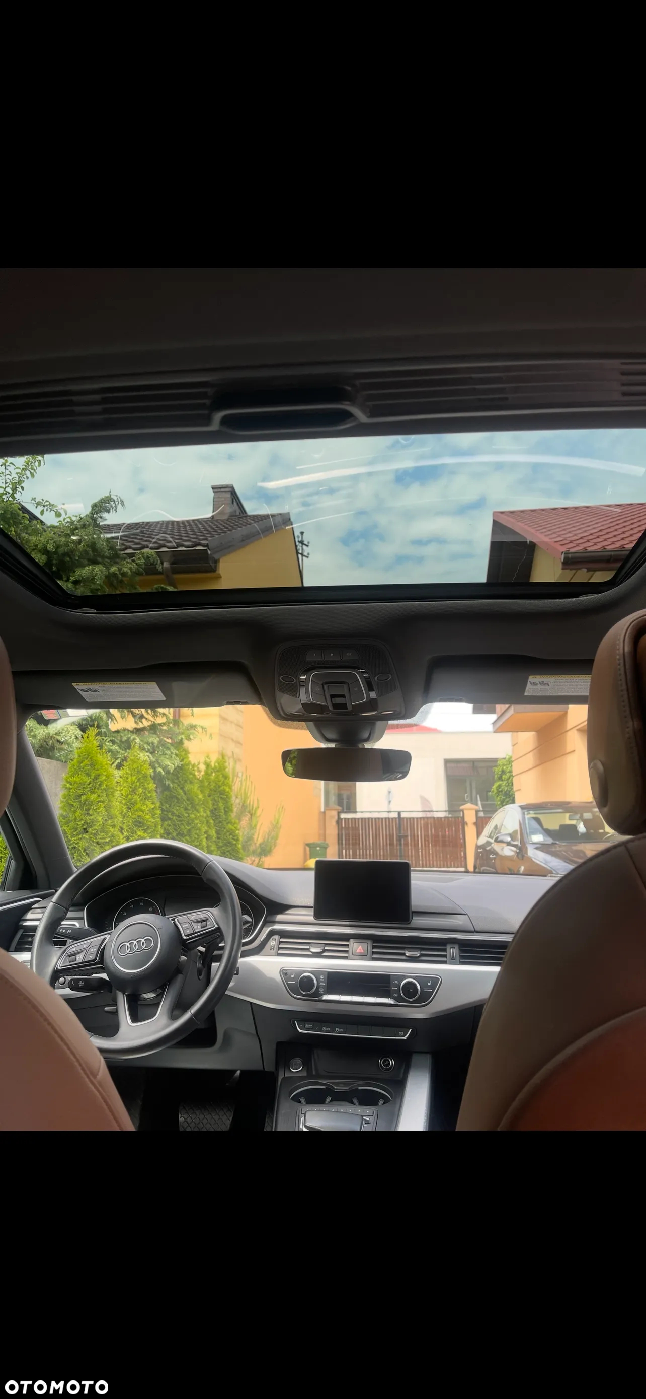 Audi A4 2.0 TFSI Quattro S tronic - 17