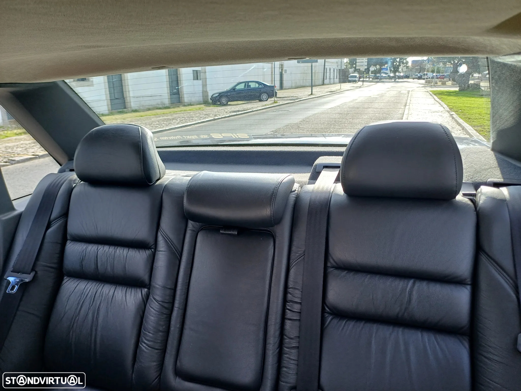 Volvo 850 2.0 T GLT - 16