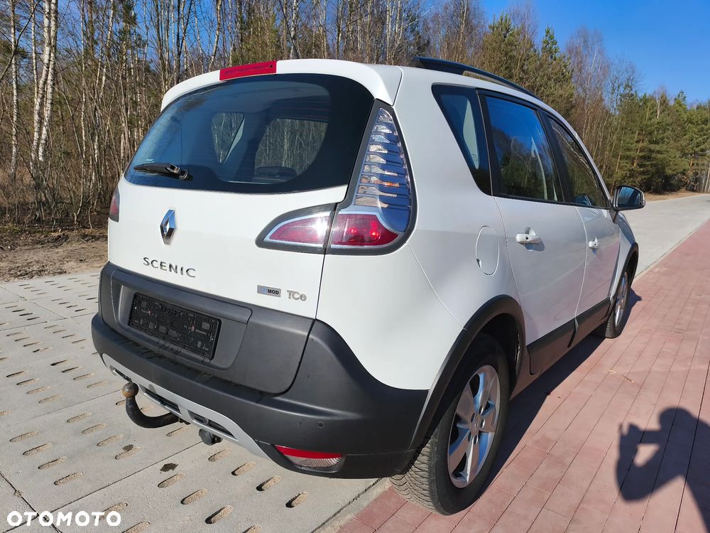Renault Scenic - 9