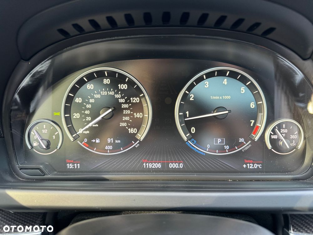BMW Seria 6 640i Gran Coupe M Sport Edition - 24