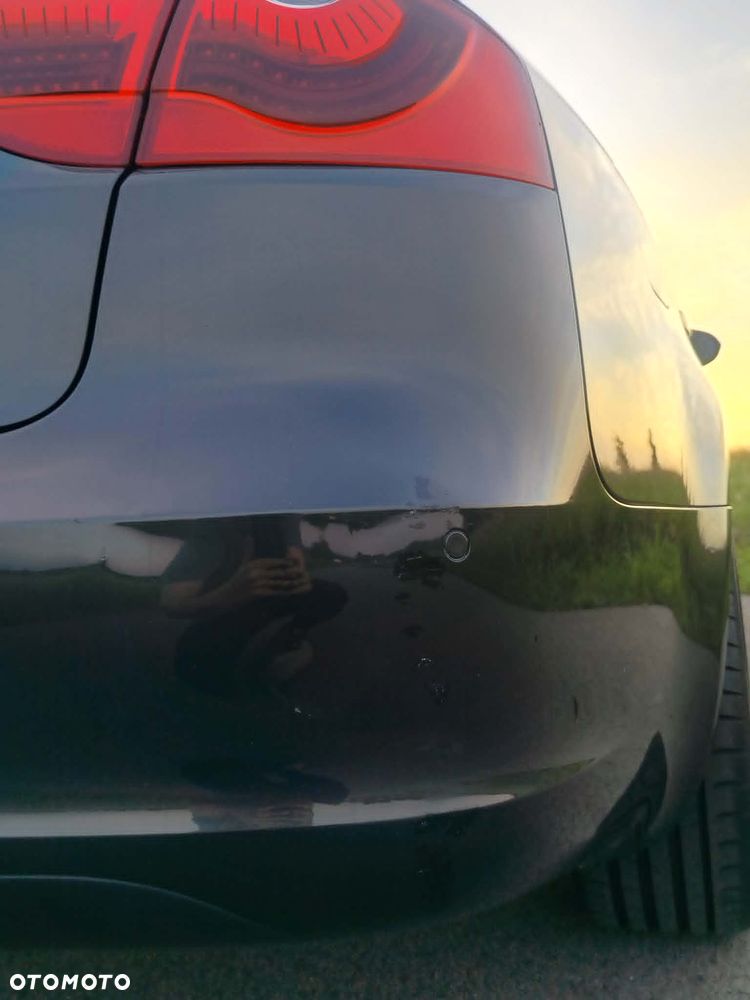 Seat Exeo 2.0 TDI DPF Multitronic - 8