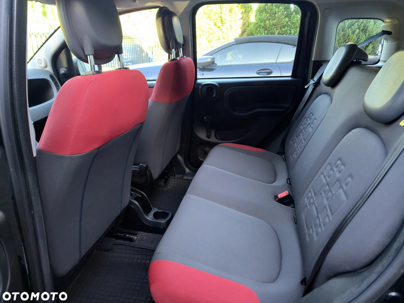 Fiat Panda 1.2 Dynamic Eco - 10