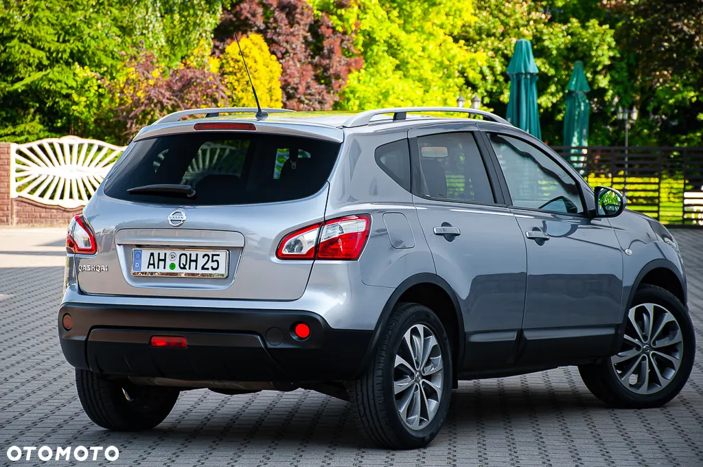 Nissan Qashqai 1.6 I-Way - 38
