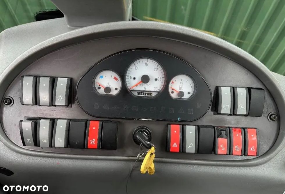 Volvo Volvo BL 71 , rok 2005 - 7