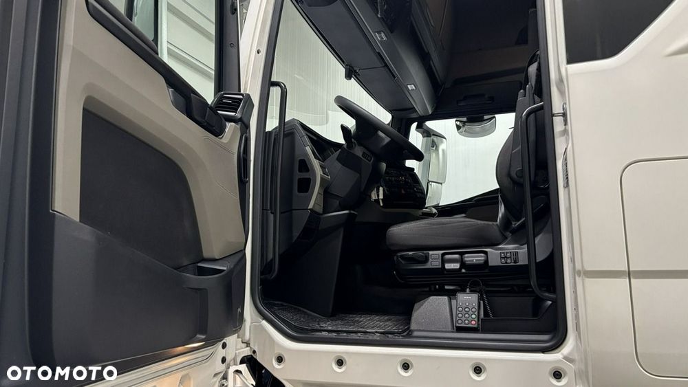 MAN TGX - 7