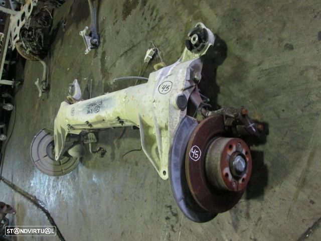 Charriot REF45 CITROEN C5 2003 TRAS SEM 1 BOMBITO - 5