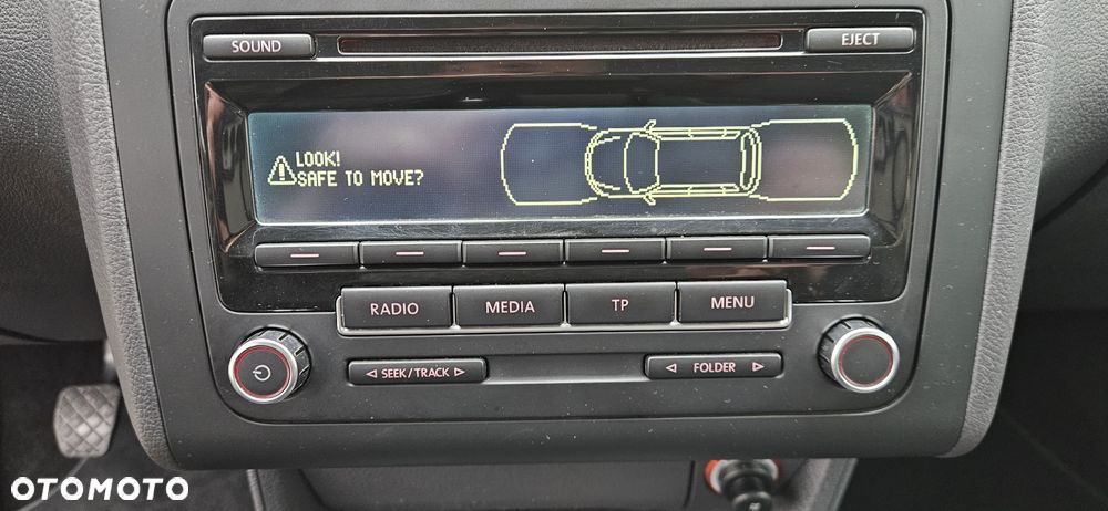 Volkswagen Touran 1.4 TSI Life - 23