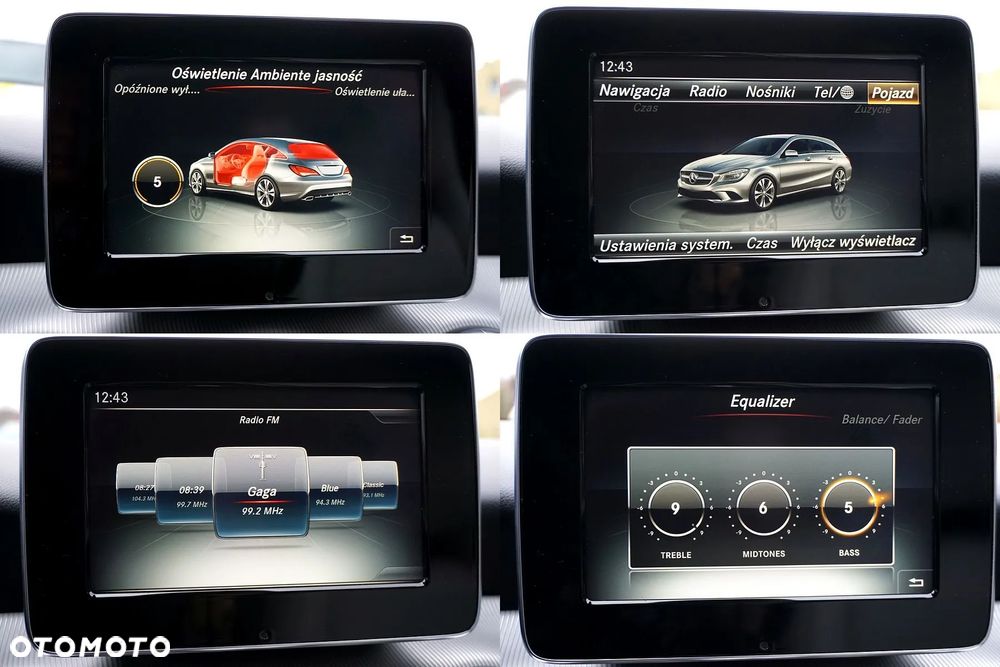 Mercedes-Benz CLA 180 Peak Edition - 40