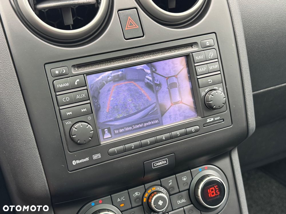 Nissan Qashqai 1.6 dCi TEKNA+ - 19