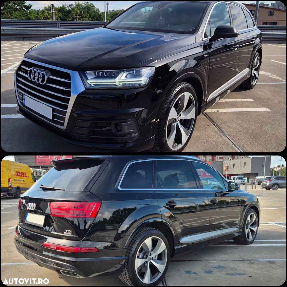 Audi Q7 - 3