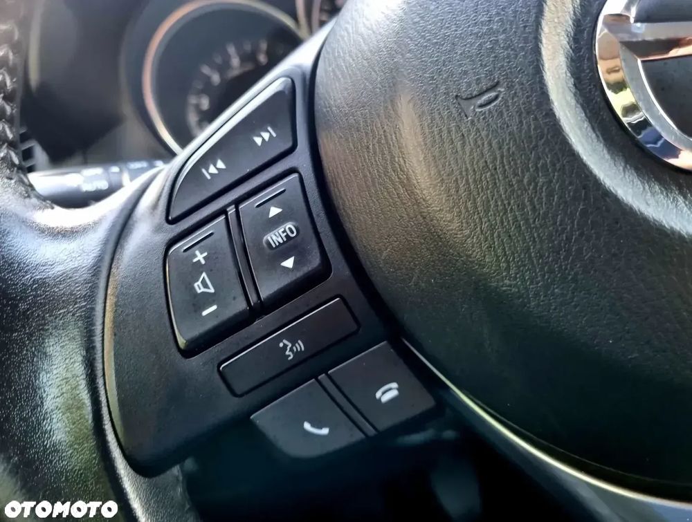 Mazda CX-5 2.0 Skymotion 2WD - 16