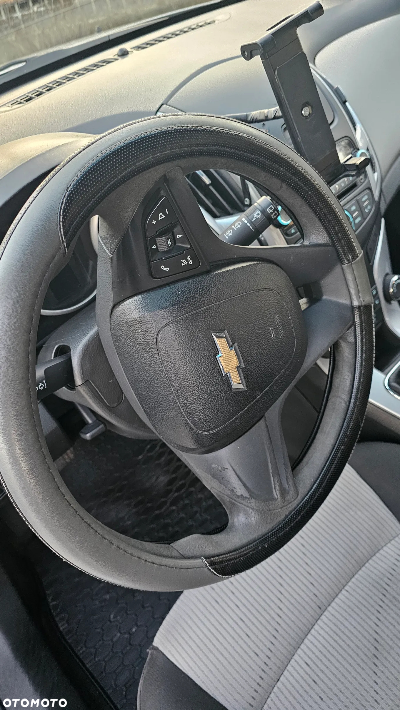 Chevrolet Cruze 1.8 LT - 10