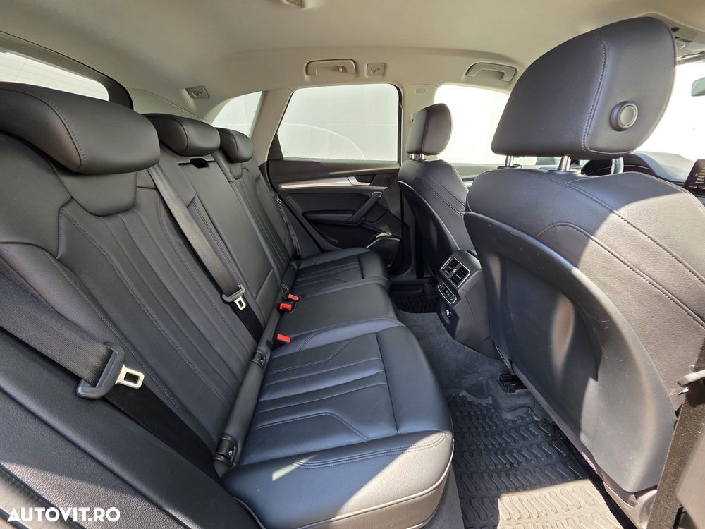 Audi Q5 - 19