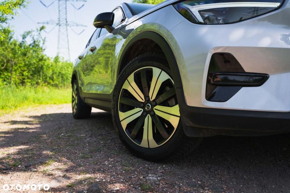 Volvo C40 - 12