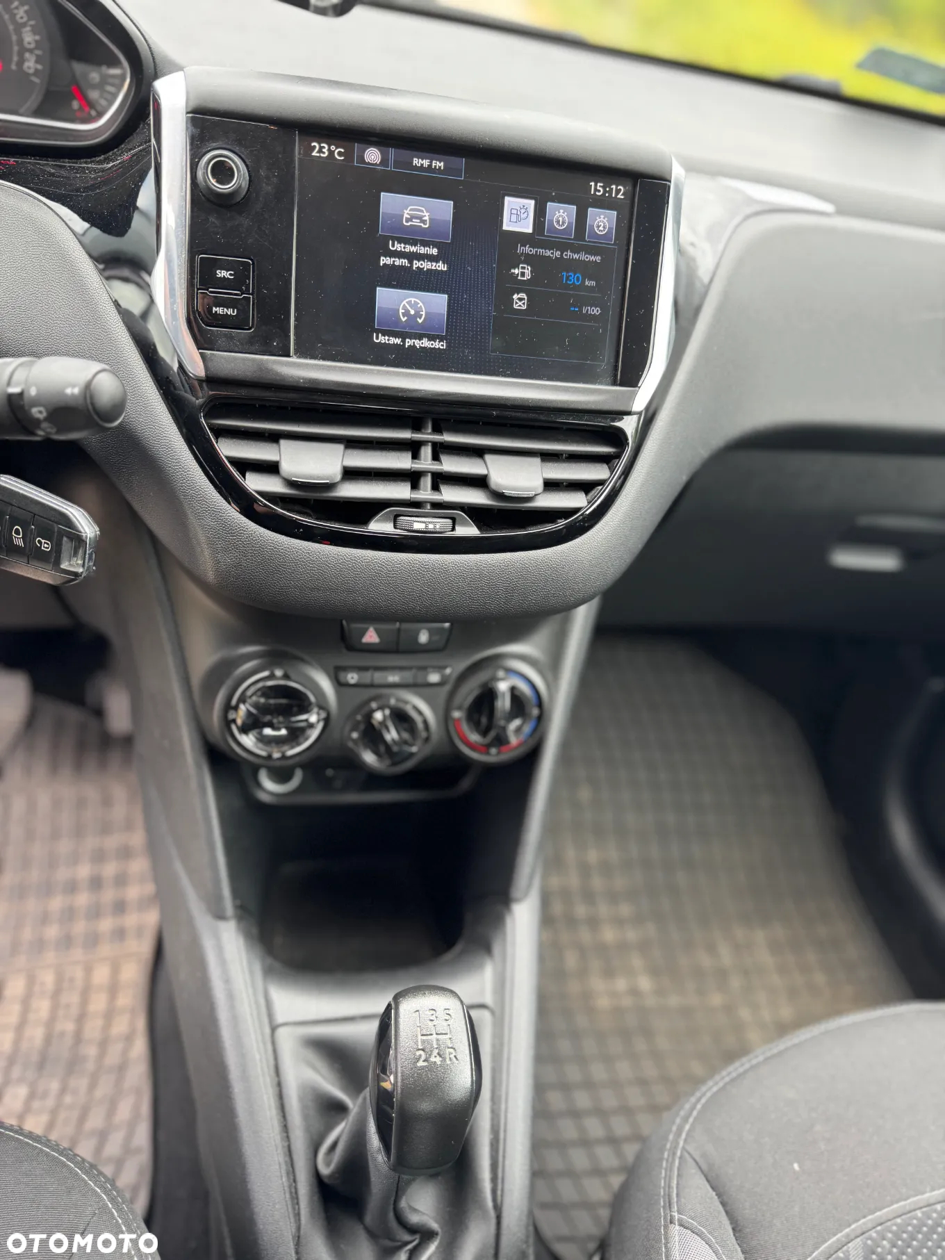 Peugeot 208 1.0 VTi Access - 10