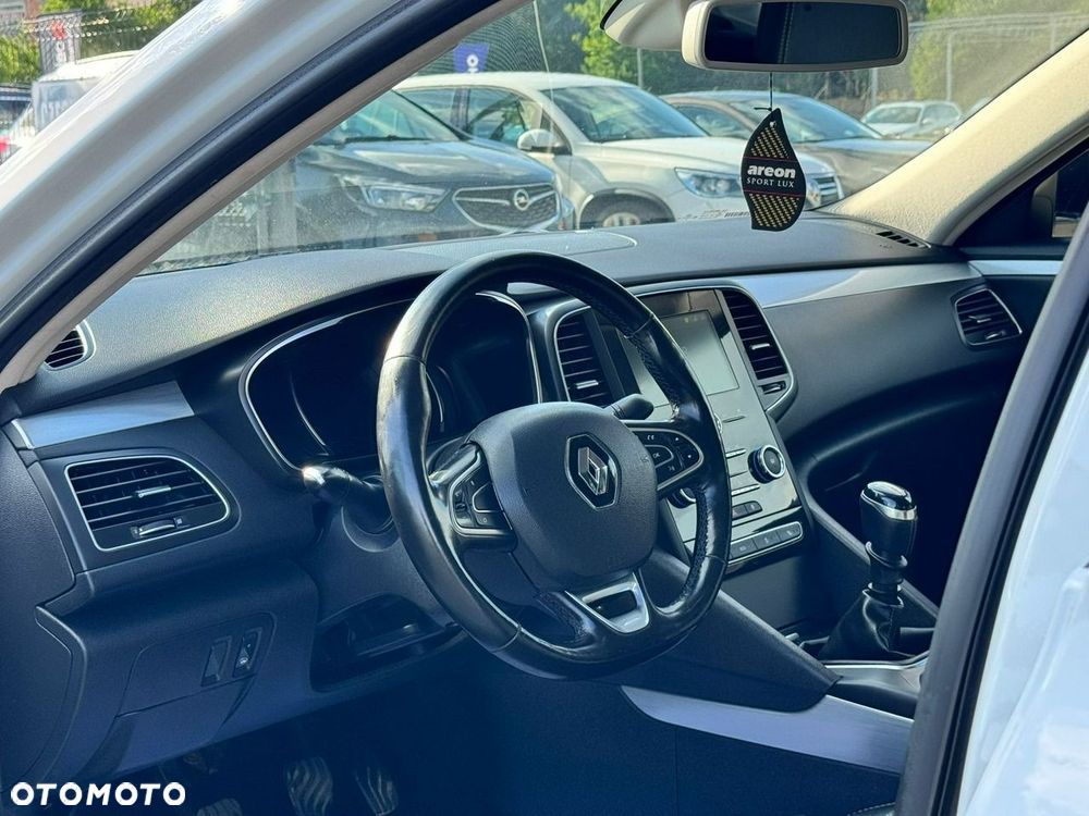 Renault Talisman - 23