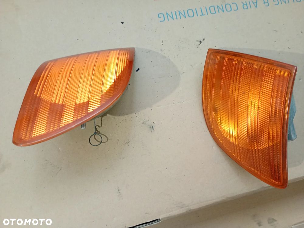 Vito 638 96-03 lampa org Valeo+kierunkowskaz - 7