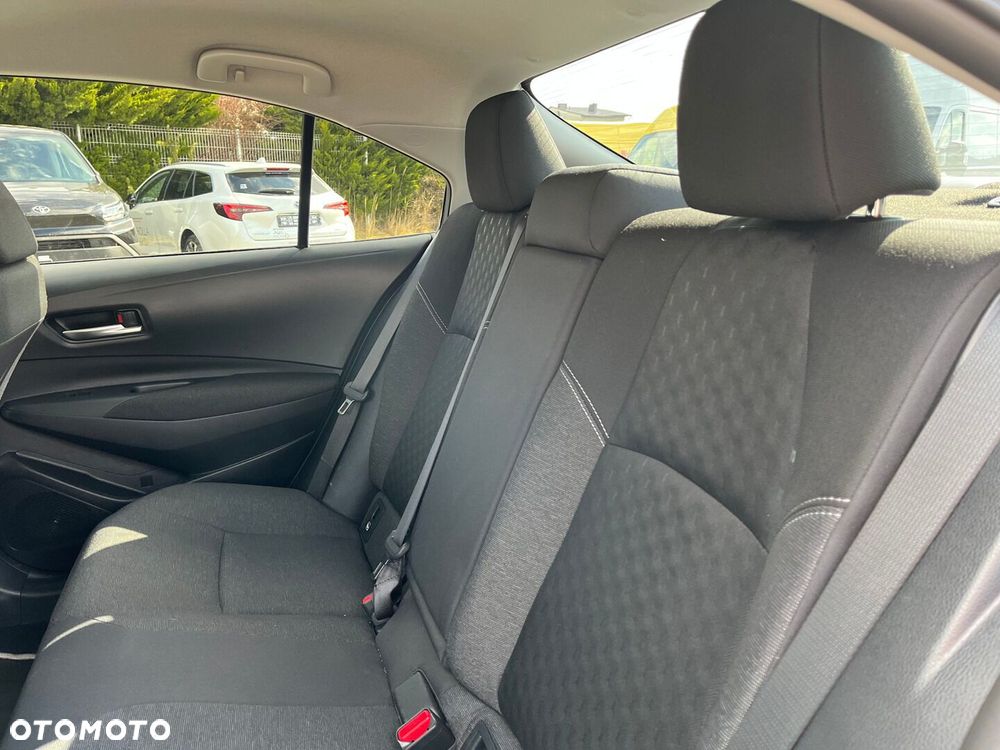 Toyota Corolla 1.8 Hybrid Style - 28