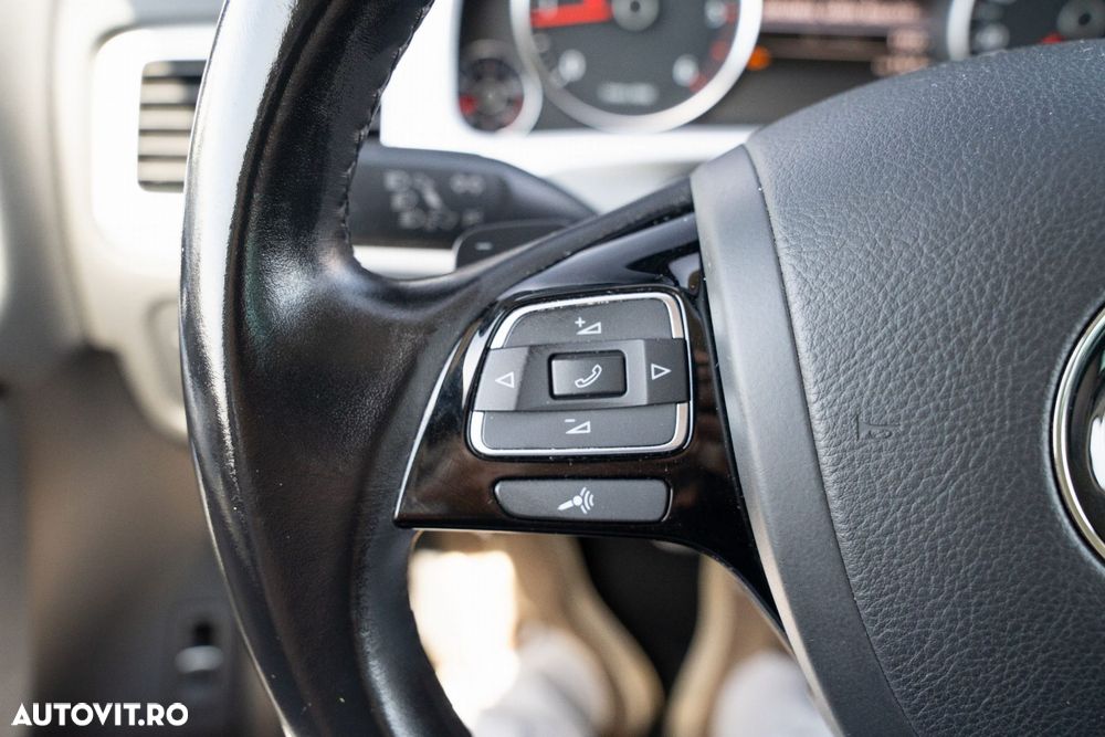 Volkswagen Touareg 3.0 V6 TDI BMT Terrain Tech - 18