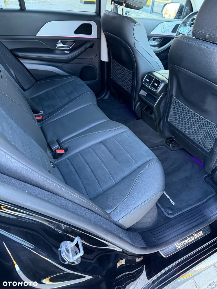 Mercedes-Benz GLE - 17