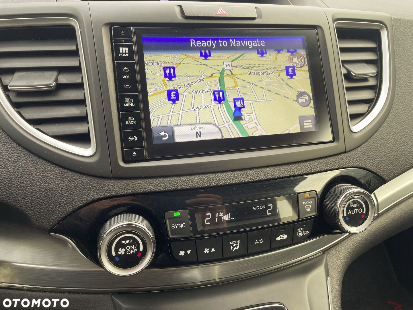 Honda CR-V - 18