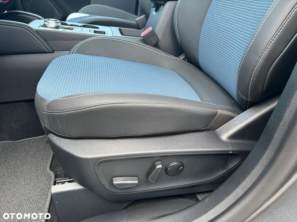 Ford Kuga - 15