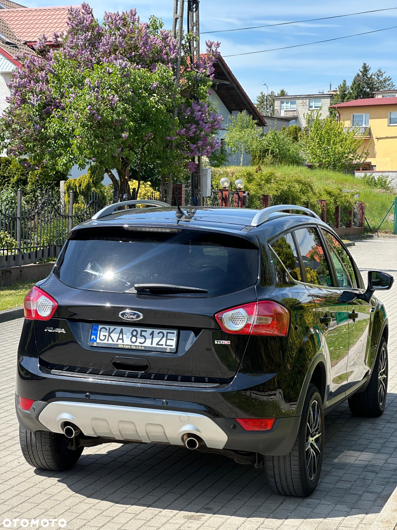 Ford Kuga 2.0 TDCi Trend - 9