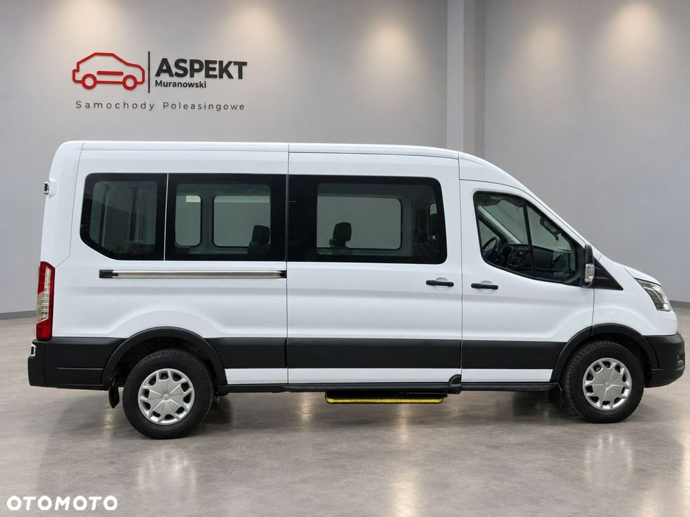 Ford Transit - 8