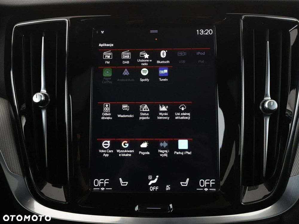 Volvo V60 T8 AWD Recharge Geartronic RDesign - 26