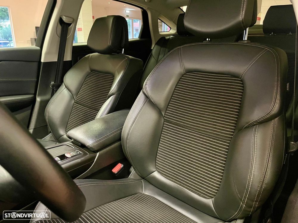 Renault Talisman ENERGY dCi 130 INTENS - 19