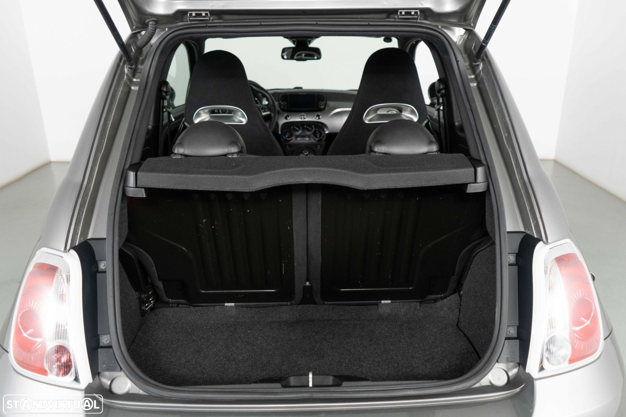 Abarth 500 1.4 T-Jet Elaborazione MTA - 10