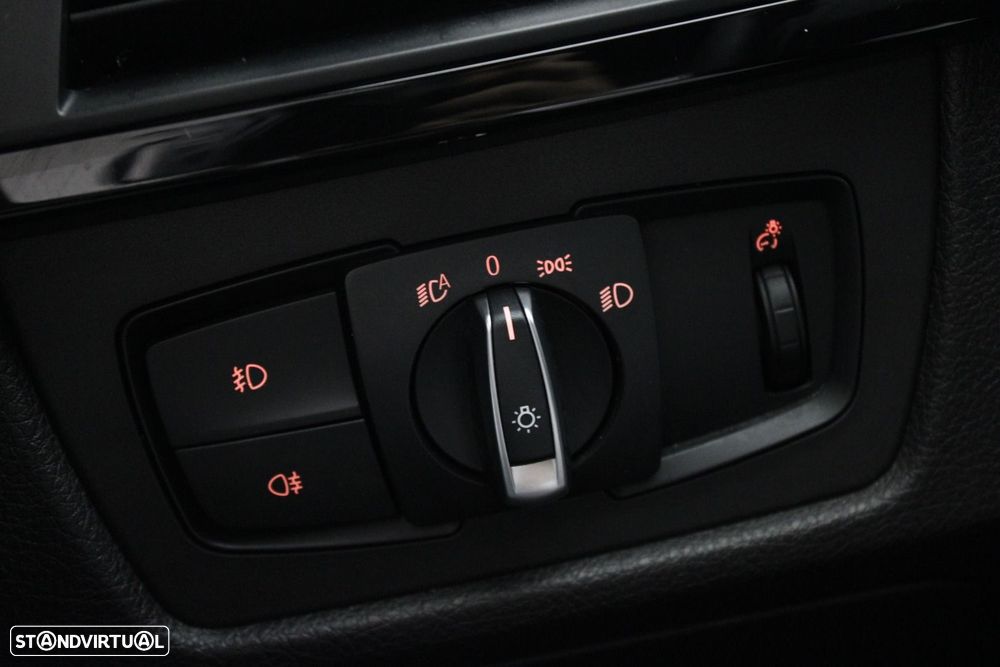 BMW 420 Gran Coupé d Auto - 13