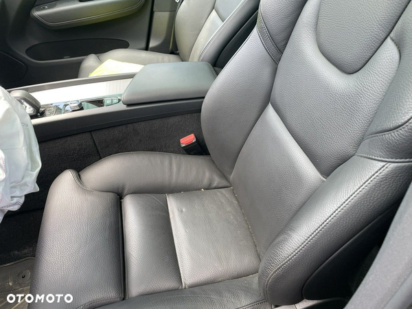Volvo XC 60 B4 D Geartronic Momentum Pro