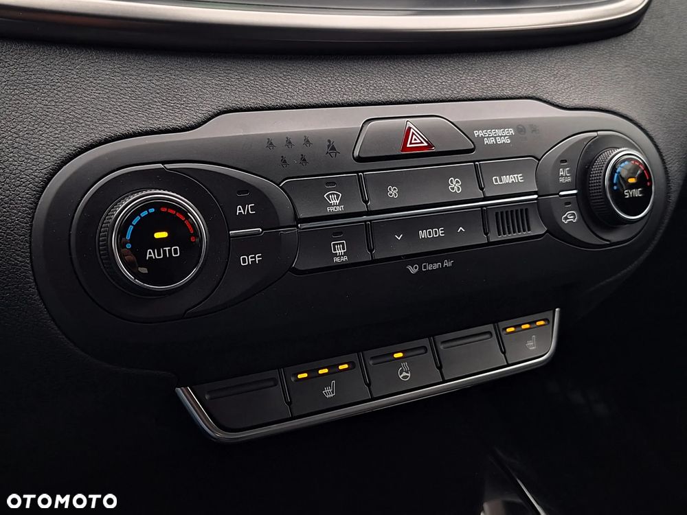 Kia Sorento 2.0 CRDI Business Line - 21