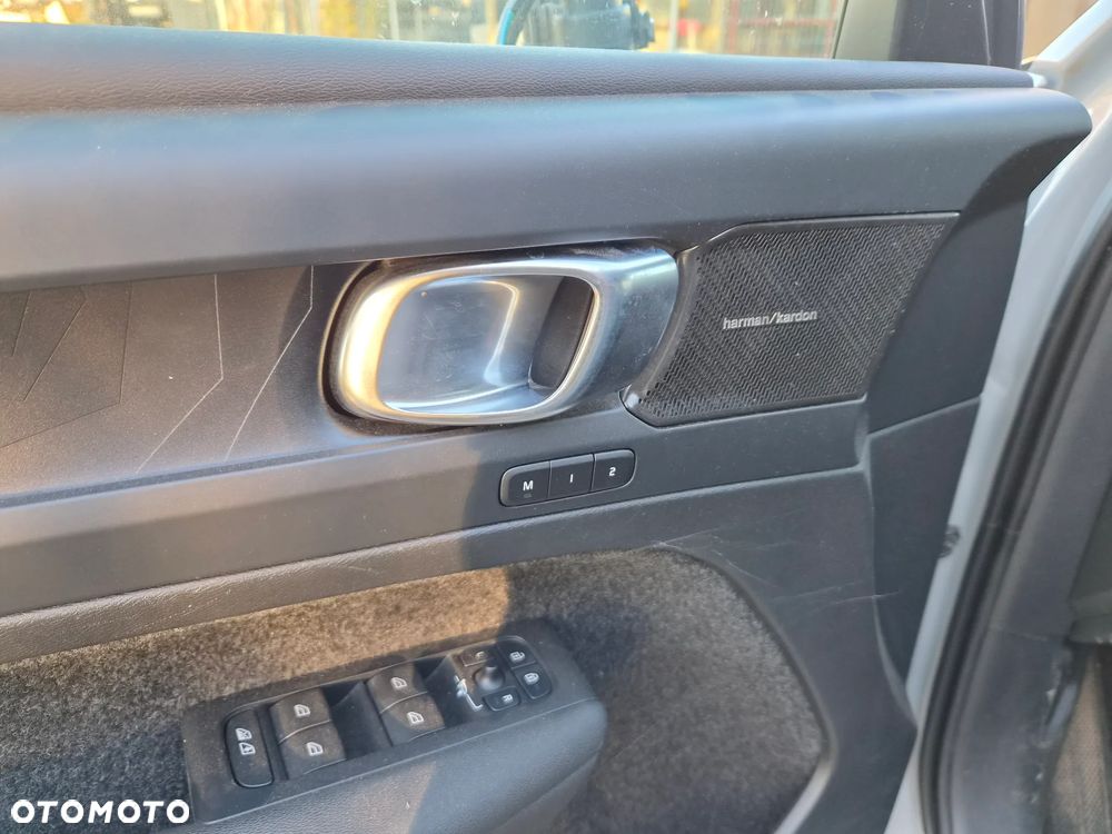 Volvo XC 40 T5 Recharge DKG Inscription - 18