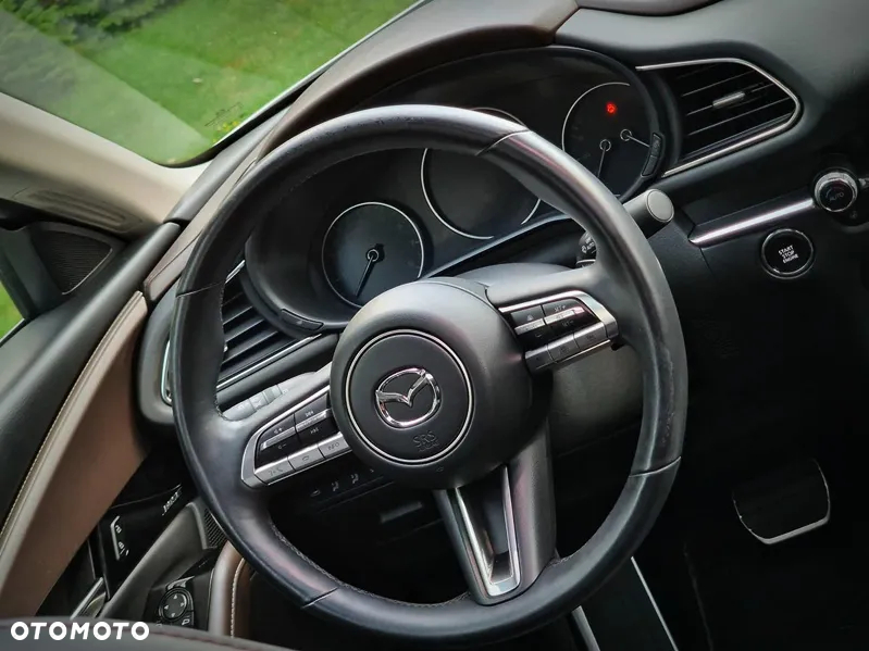 Mazda CX-30 - 29
