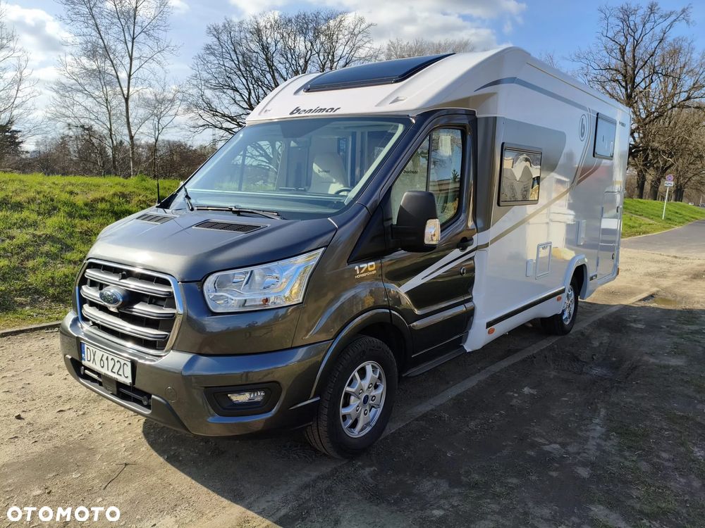 Benimar Yrteo 861 - 4