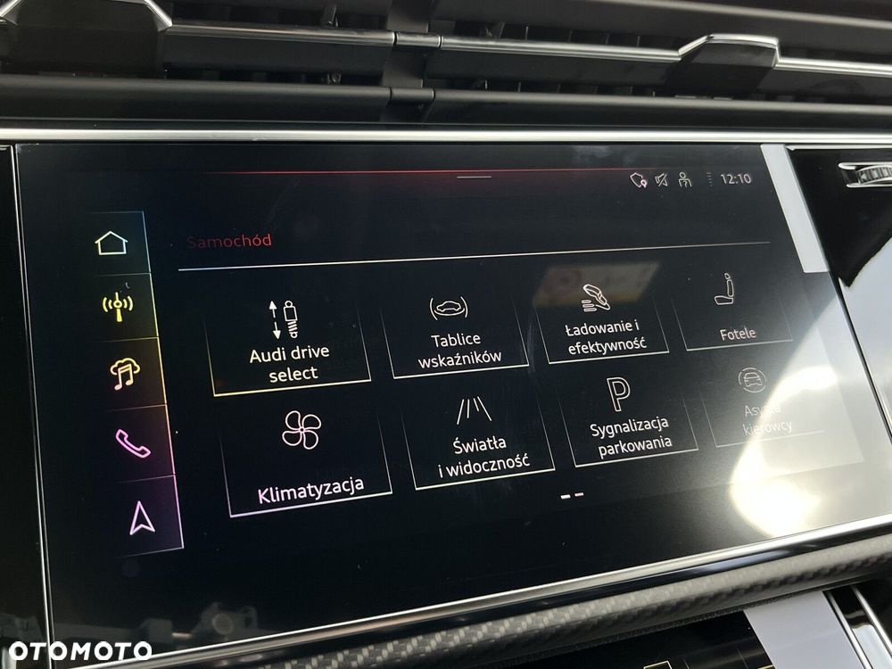 Audi Q7 - 30