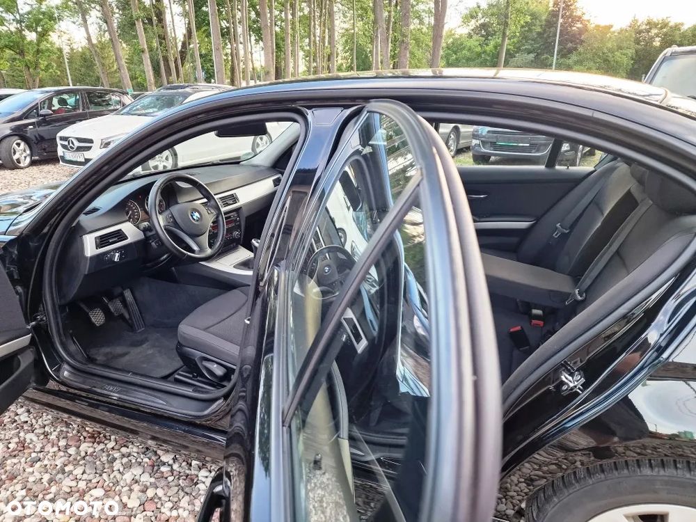 BMW Seria 3 - 9