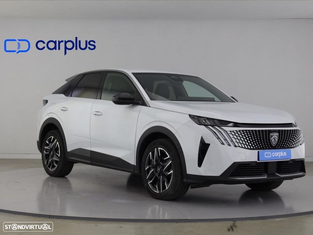 Peugeot 3008 1.2 Hybrid Active Pack e-DCS6 - 2