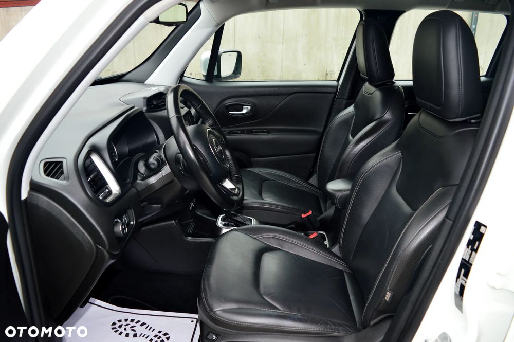 Jeep Renegade - 9